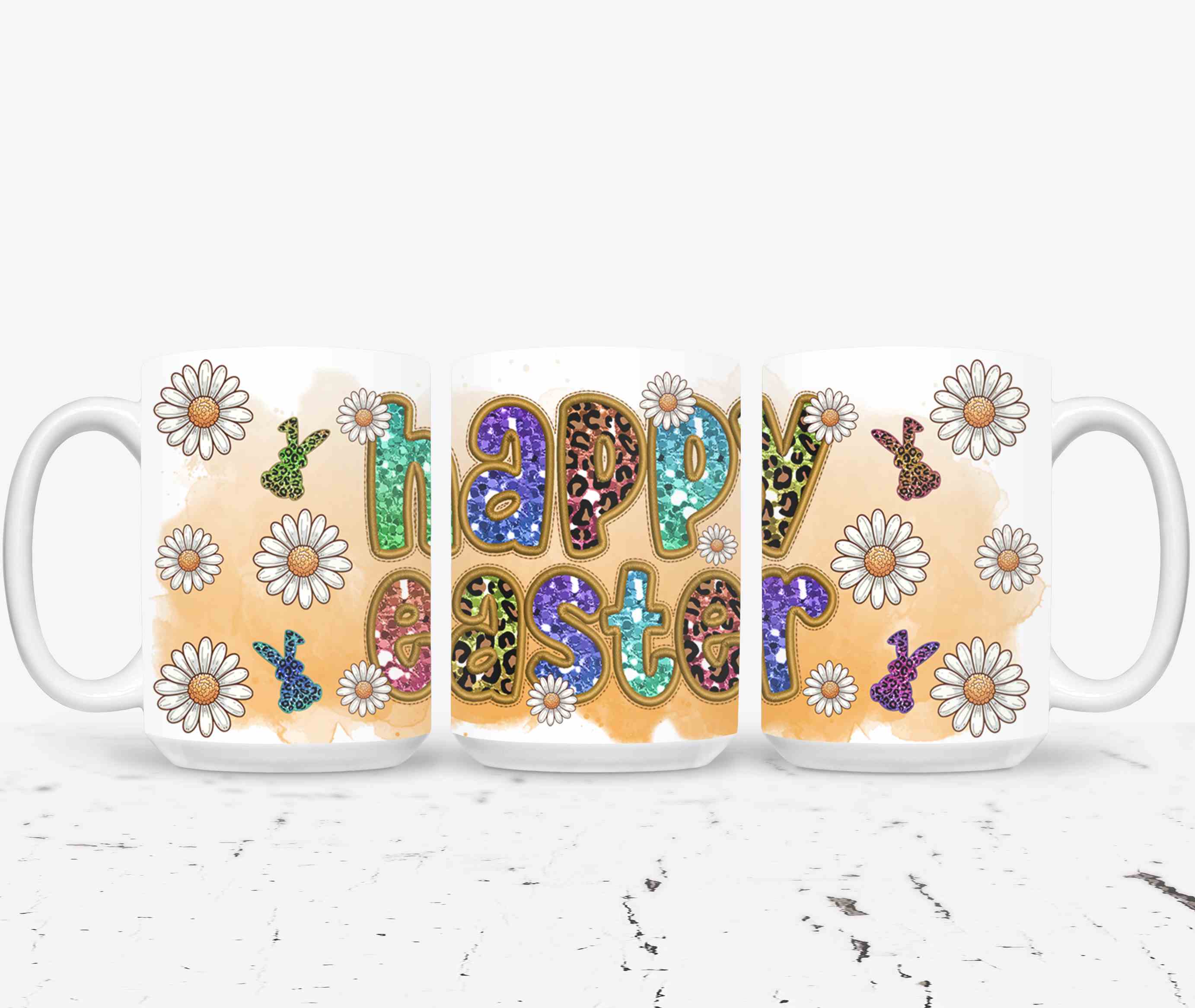 Happy Easter-10357